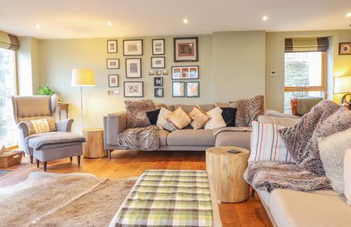 Ty Gwyn Cottage - Foto 5