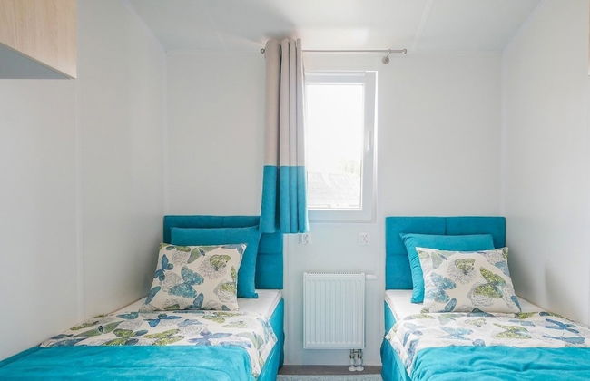 Domki Apartamentowe Apollo - Foto 4