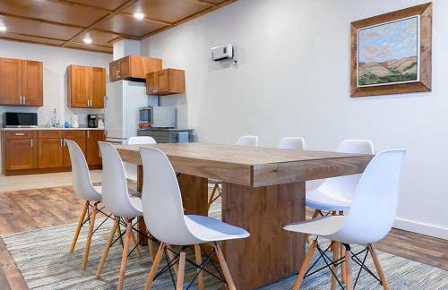 Wilder Bunkhouse - Foto 11