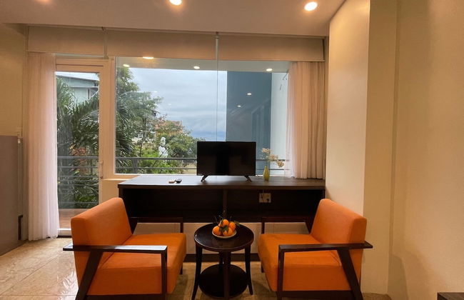 Cassabella Hotel & Apartment - Photo 14