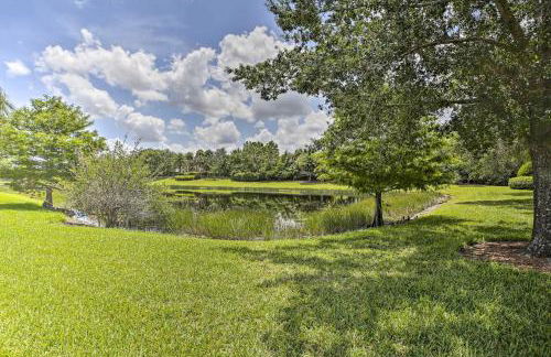 Bright and Airy Fort Myers Home with Pool Access! - Foto 11