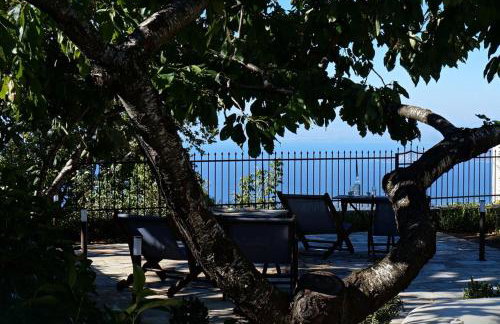Villa Erifili by Pelion Esties - Foto 32
