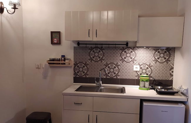 Stone Built Rustic House - Foto 30