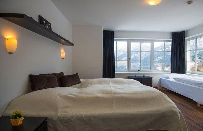 Haus Sonnenwende - Foto 15