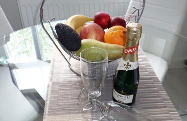 Ferienwohnung Nayla im Frankenwald - Foto 15