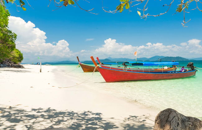 Island Hopping Cruise - Foto 3