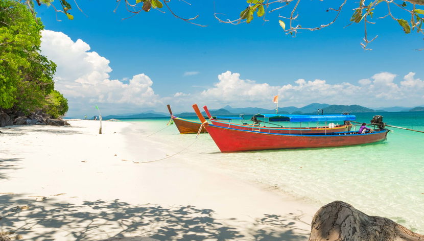 Island Hopping Cruise - Foto 3