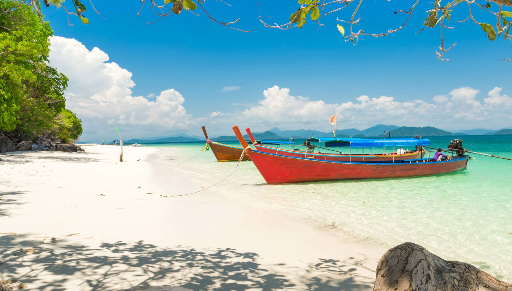 Island Hopping Cruise - Photo 1, Island Hopping Cruise