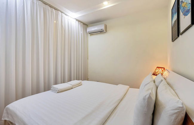 WE HOME Japan Town - Foto 24