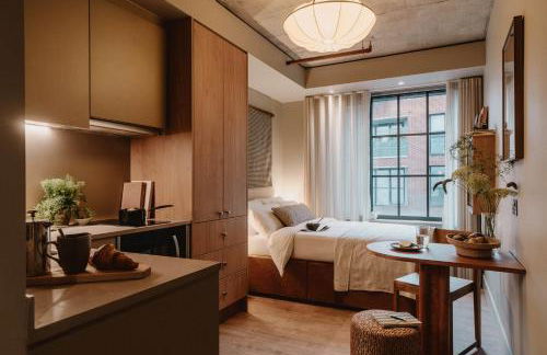 Mason & Fifth, Westbourne Park - Photo 20