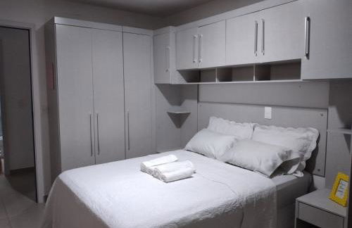 Apto Areias beira-mar - Foto 16