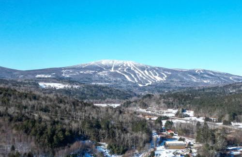 3 BR Luxury Condo at Castle Hill - 5 mi to Okemo - Foto 35