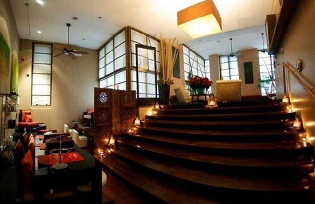 Executive Hotel Cosmopolitan Toronto - Foto 33