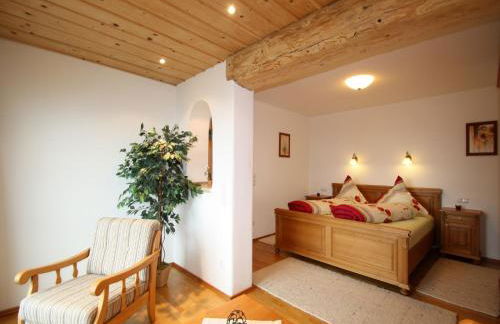 Hacher Josef - Bergpanorama Ferienwohnungen | Chiemgau Karte - Foto 29