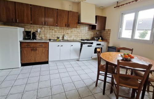 Au calme, à 50m de la plage - Foto 6