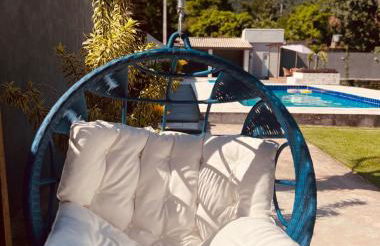 Wakanda House Casa de veraneio - Foto 19