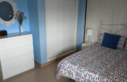 Apartamento Candelaria vivienda vacacional - Foto 40