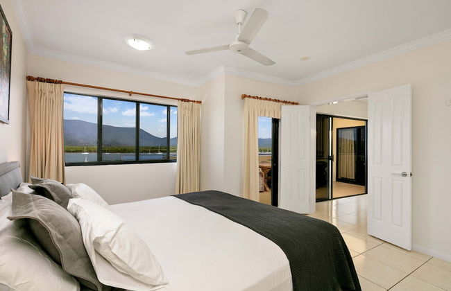 Jack & Newell Holiday Apartments - Foto 13