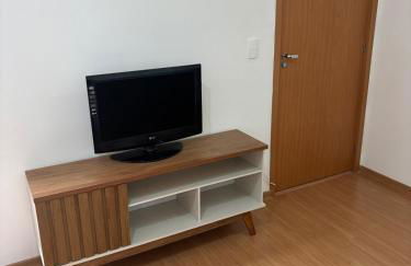 Apê do Aconchego - Foto 9