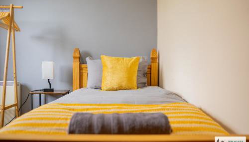 Ann's Home Near Alton Towers - Foto 3