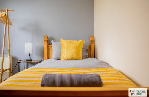 Ann's Home Near Alton Towers - Foto 3