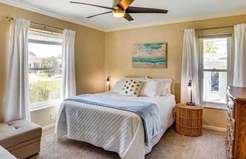 Waterfront Sebring 12H Retreat Escape the Dust! - Foto 15