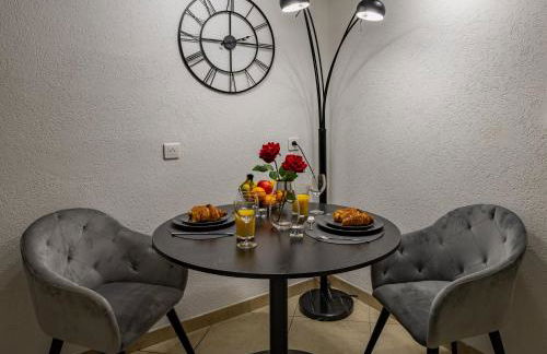 Suite avec jacuzzi proche Paris & Disneyland - Foto 11