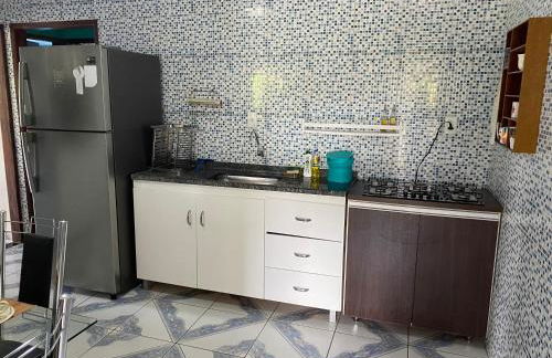 Casa confortável com 3 quartos - Photo 11