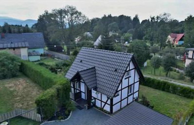 DOMEK CHATKA BUKOWIANKA w Bukowcu koło Karpacza - Foto 34