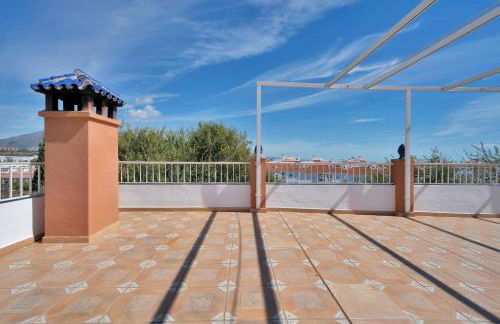 Apartamento en el centro De San Pedro con parking - DEL VALLE 72 1 - Foto 12