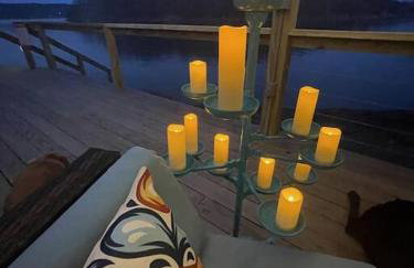 Clearwater Shores-Lakefront Stunning Views-Smith Lake, AL-5 Bedrooms - Foto 68