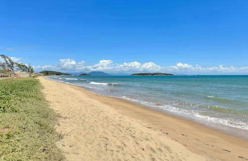 Condomínio Clube Luxo Marina Privativa 5 Suítes - Foto 48