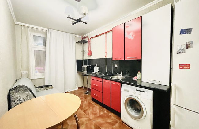 Apartament on Baumana Street - Foto 57