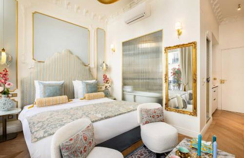 The Angelina Suite - Champs Elysées - Foto 9