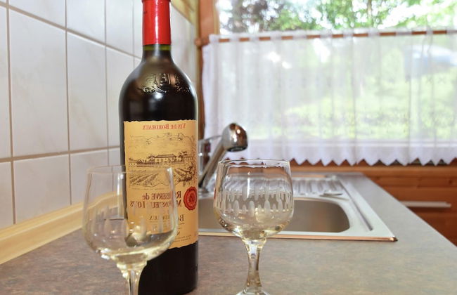 Holiday Home With Private Garden - Foto 10