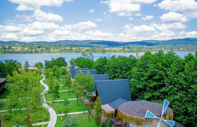 Dedeman Village Sapanca - Foto 69