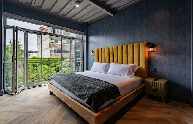 Pandora House - Foto 29