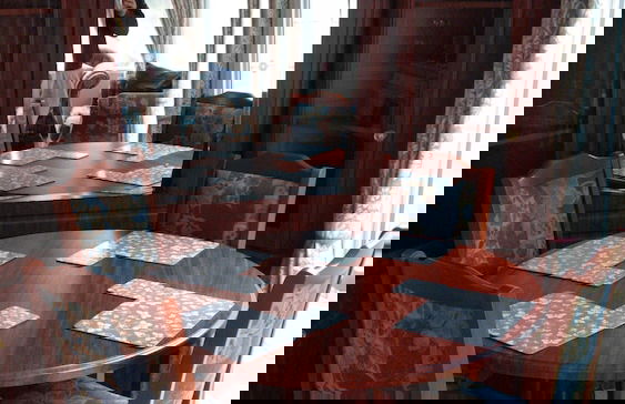 The Boat House Chalet - Boat of Garten - Near Aviemore - Sleeps 6 - Photo 8