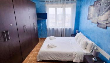 Torino Panoramic view Apartment - Foto 5, wardrobe