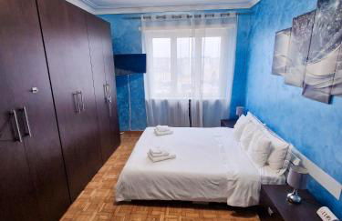 Torino Panoramic view Apartment - Foto 5