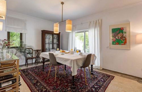 Tailor Made Villa with Ocean View in Caxias - Foto 15