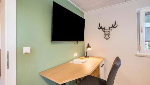 Bezauberndes Gästehaus - Foto 4