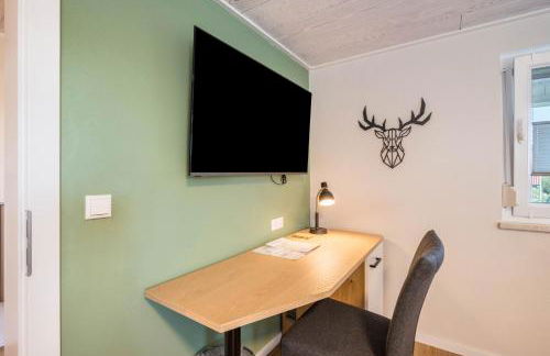 Bezauberndes Gästehaus - Foto 4