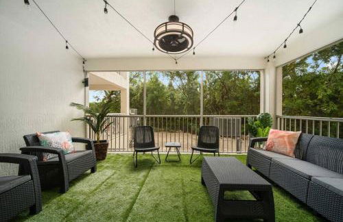 Vacay Vibes-2 Pools, Pickleball, Coffee Bar, 2 Jacuzzis, Food Truck - Foto 20