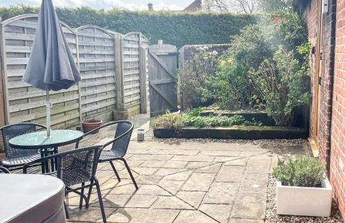 Squirrel Barn - Foto 19