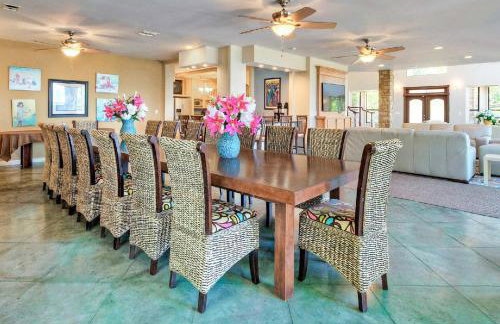 Luxurious Lakefront Estate: Spectacular Views, Expansive Grounds and Private Jetty - Foto 38