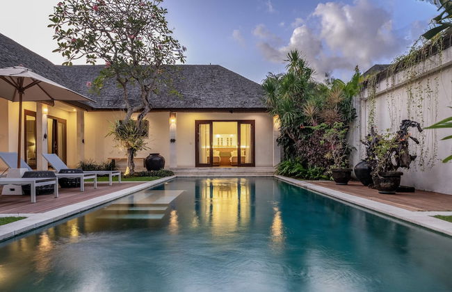 Saba Villa - Foto 69