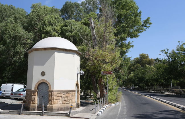 The Bridge-House Apartment - Photo 37