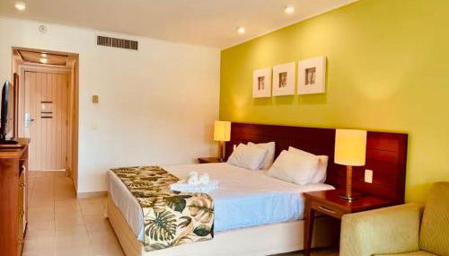 Lindo flat no Costabella resort - Foto 5