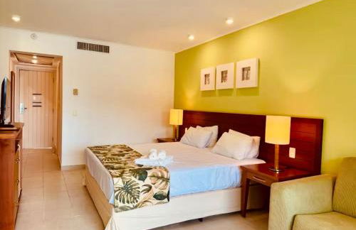 Lindo flat no Costabella resort - Foto 5